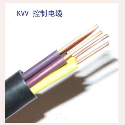 品质与便捷 选购河南KV控制电缆与电线的专业指南