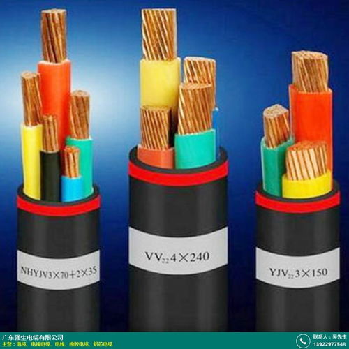 东佳信特种橡胶电缆 vs 强生电缆 性价比与品质深度比价分析