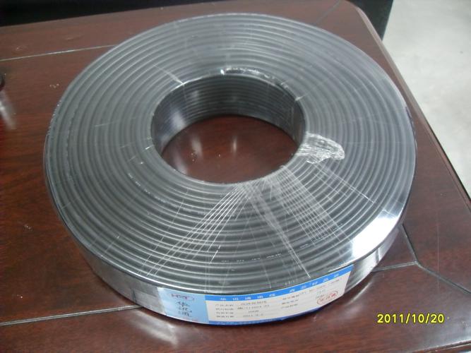 安防监控电线电缆厂家产品
